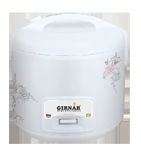 Rice cooker