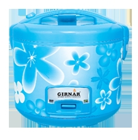 Rice cooker