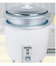 Rice cooker