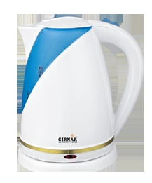 Electric kettle