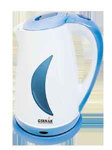 Electric kettle