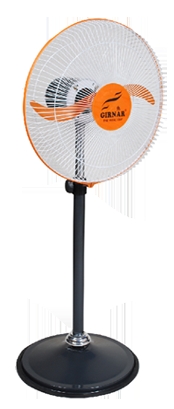 Stand Fan
