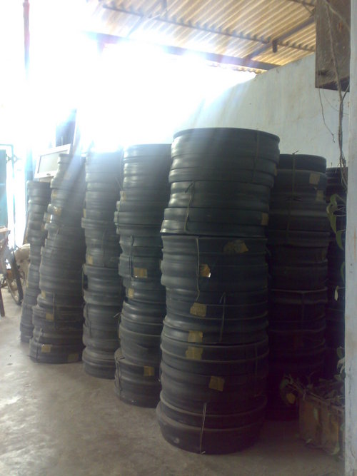 Pvc Binder Tapes - PVC Black | High Grade High Performance Wide Industrial Application