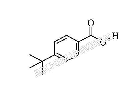 4 Tert Butylbenzoic Acid