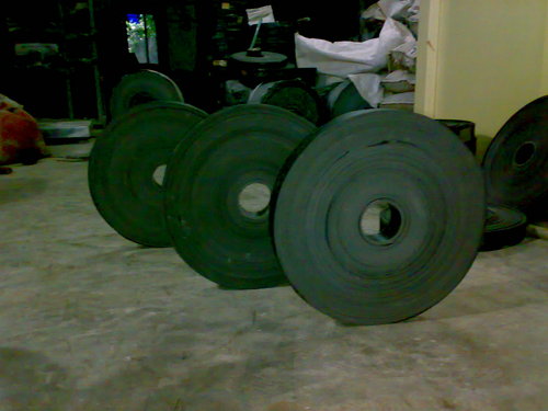 Pvc Tape - PVC, Customizable Length & Width, Green | Pressure-Sensitive, Durable, Weather Resistant, Strong Adhesion