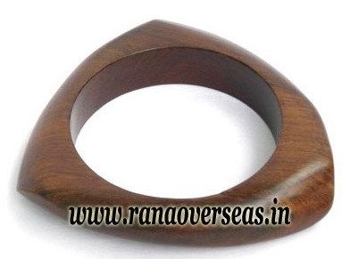 Wooden Bangles