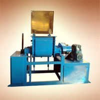 Sigma Mixer 
