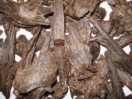 Pure Agarwood Oil