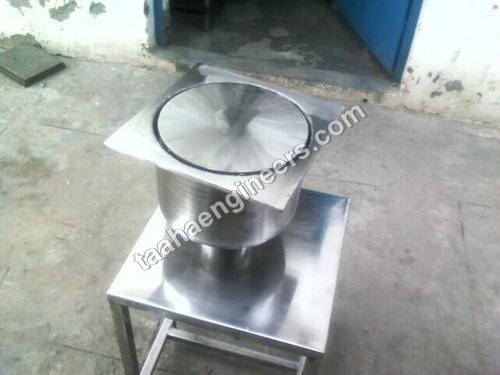 Stainless Steel Storage Tank