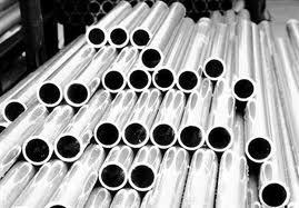 Industrial Aluminium Tubes