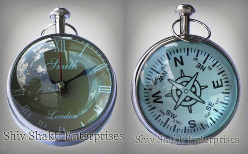 Nautical Clock