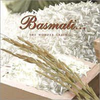 Indian Basmati Rice Indian Basmati Rice