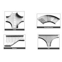 Steel Cable Tray Cablofil