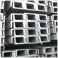 Ismc 100 Channel Application: For Industrial And Construction