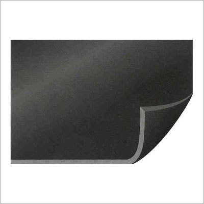 Gray Rubber Sheets