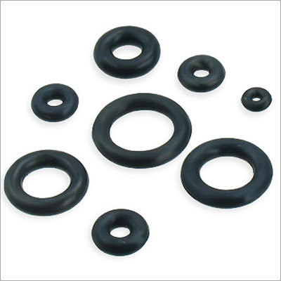 Rubber O-Ring