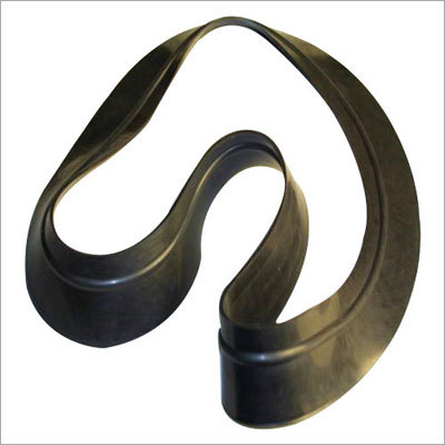 Rubber Hatch - Variable Thickness and Width, Shore A Hardness | Durable, Weatherproof, Flexible, Reliable Seal, Easy Installation