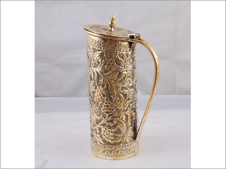 Brass Jug