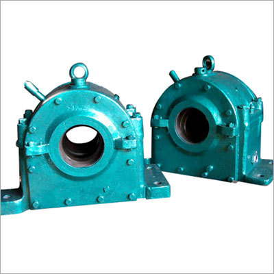 S.R type Bearing Housing