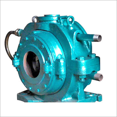 Water Cooled Bearing