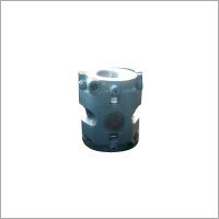 Pressure fade Water Cooled Bearing