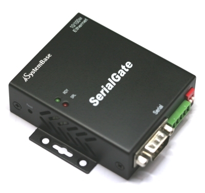 Wi-Fi Node For CNC