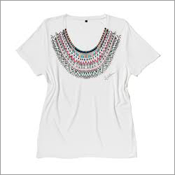 Ladies Fashion Shirts