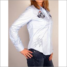 Womens Fashion Shirts