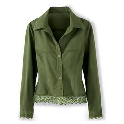 Women Shirts