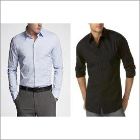 Mens Formal Shirts
