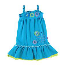 Kids Dress
