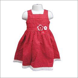 Fancy Kids Dress