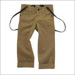 Kids Trousers