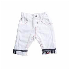 Kids Half Pants
