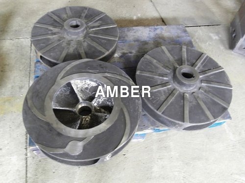 Centrifugal Pump Impeller