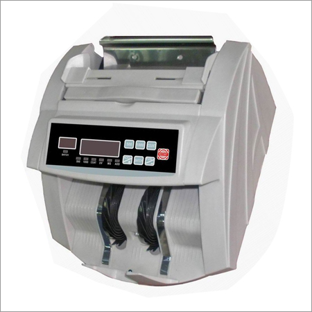 Banknote Counter
