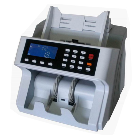 Money Counter