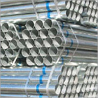 Steel Pipes & Fittings