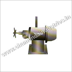 Industrial Burner