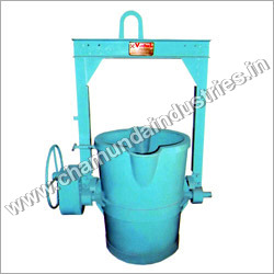 Gear Ladle