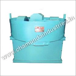 Sand Mixer Machine
