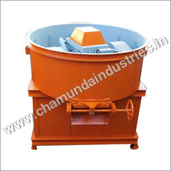 Sand Mixer Machine