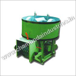 Sand Mixer