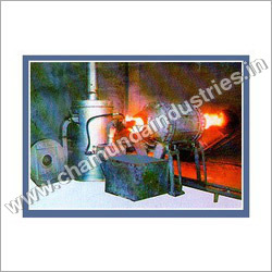 Oil Fired Furnace