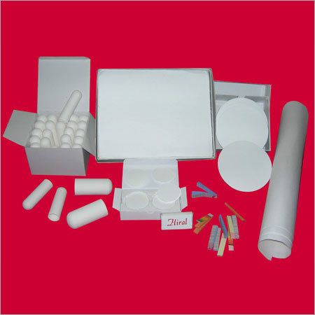 Filter Paper (Chromatography Paper)