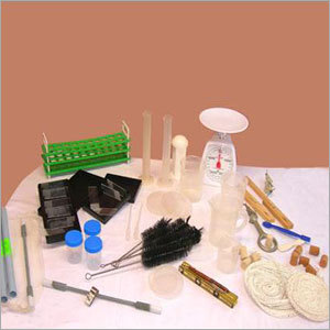 Science Laboratory Instruments - Certified Quality Material Easy Installation | Durable Efficient Performance Perfect Finish