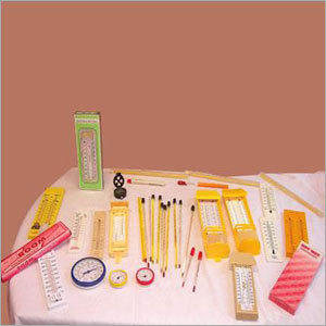 Thermometer