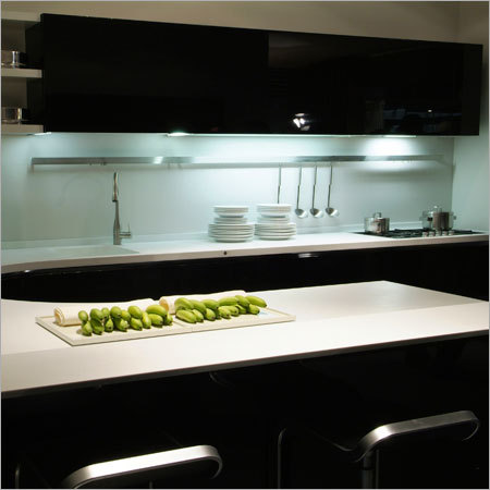 Acrylic Solid Surface