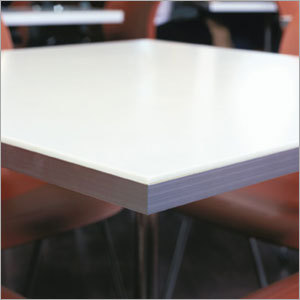 Acrylic Solid Surface