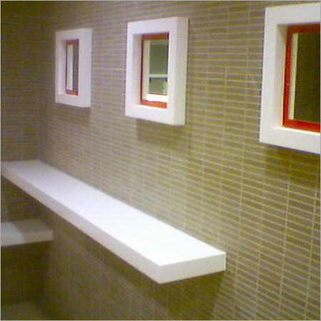 Acrylic Solid Surface